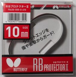 Butterfly Edge Tape RB Protector II 10mm - Click Image to Close